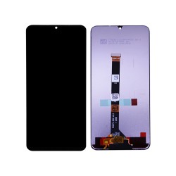 Touch+Display Realme C53 Preto Touch+Display Realme C53 Preto